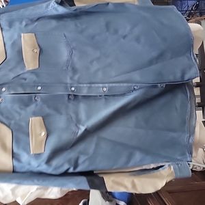 Wester shirt